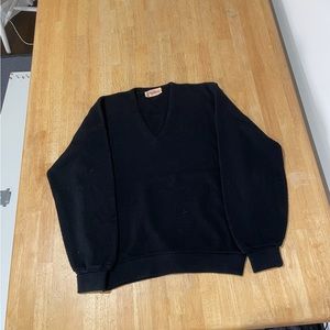 Vintage Van Horn’s sweater, men’s medium, V neck